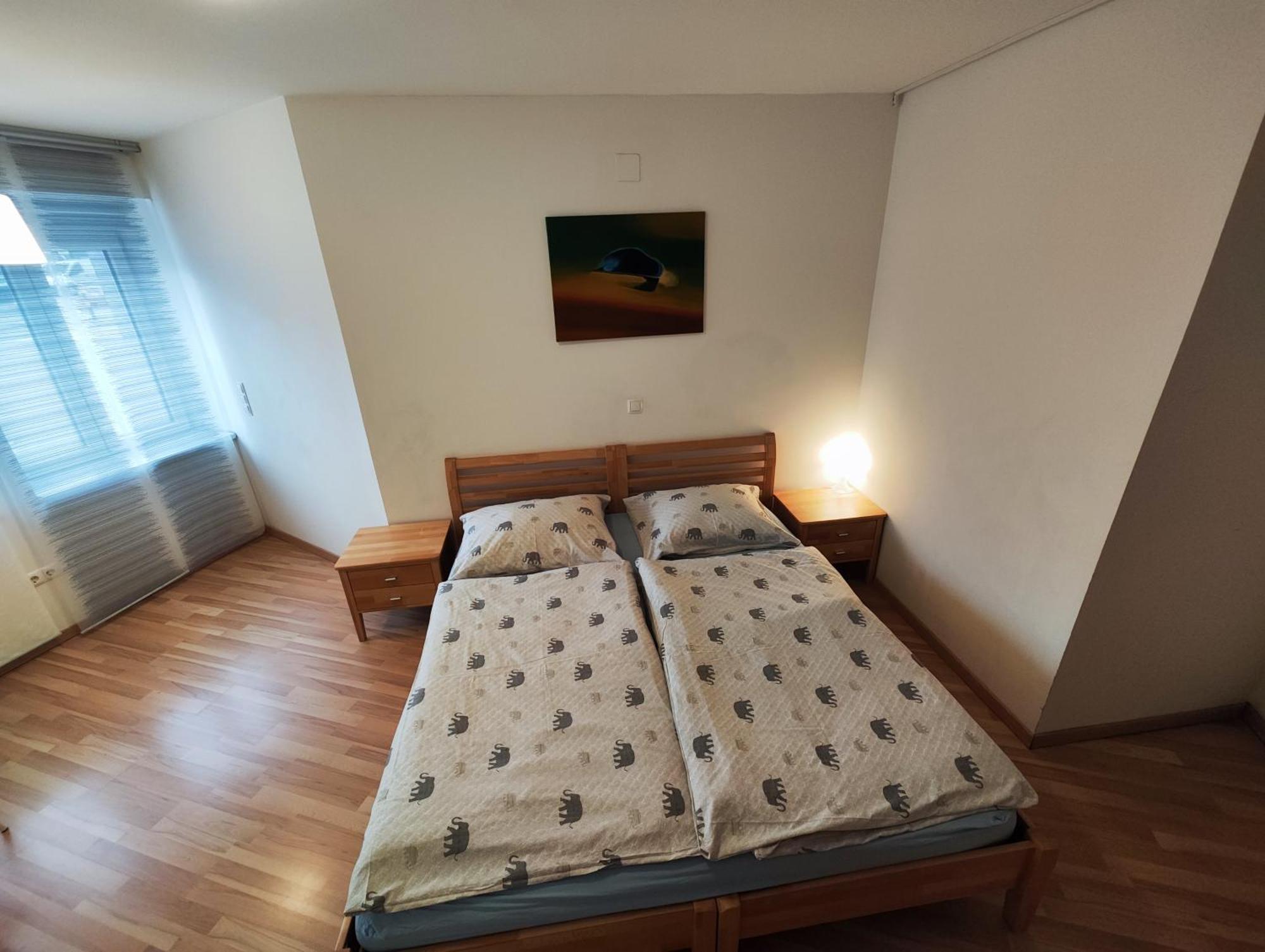 Hostel&Apartservices Viennna The Tidy Apartment Viena Exterior foto