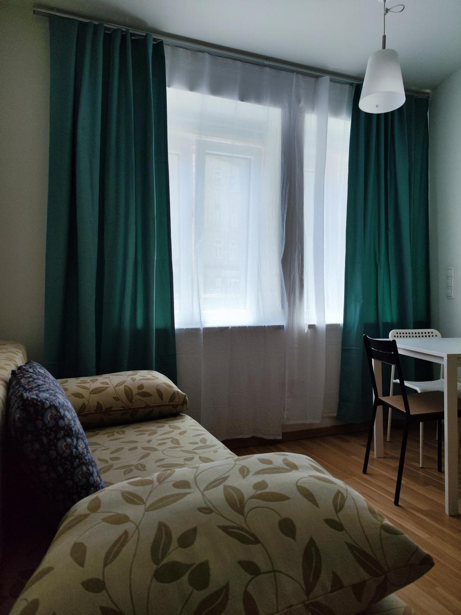 Hostel&Apartservices Viennna The Tidy Apartment Viena Exterior foto